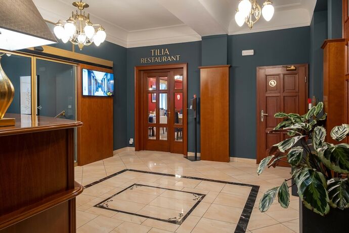 Imagen general del Hotel Spa Silva. Foto 8