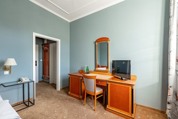 Imagen general del Hotel Spa Silva. Foto 11