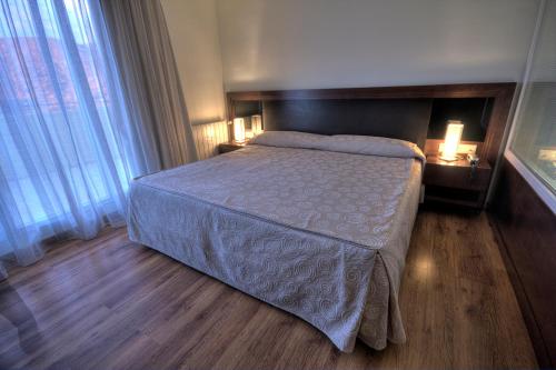 Imagen de la habitación del Hotel Spa Sinagoga. Foto 3