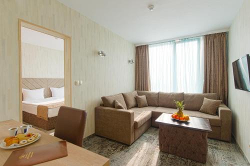 Imagen general del Hotel Spa Spartak. Foto 4