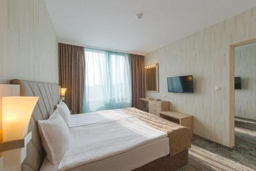 Imagen general del Hotel Spa Spartak. Foto 5