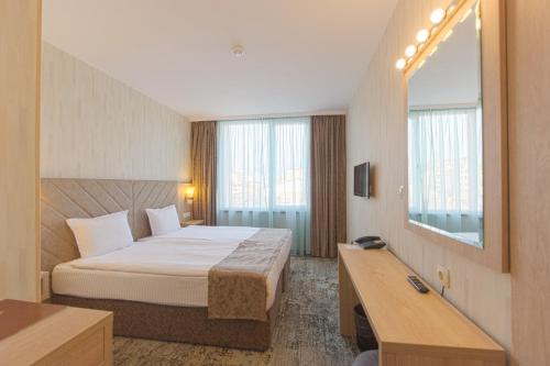 Imagen general del Hotel Spa Spartak. Foto 6