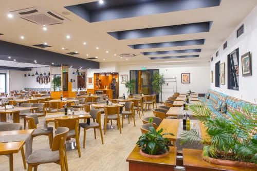Imagen general del Hotel Spa Spartak. Foto 10