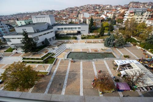 Imagen general del Hotel Spa Spartak. Foto 12