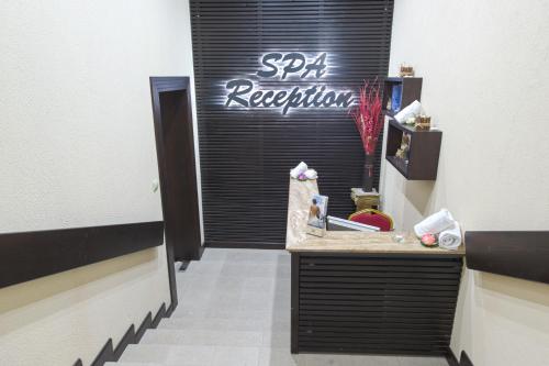 Imagen general del Hotel Spa Spartak. Foto 13