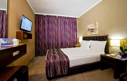 Imagen de la habitación del Hotel Spa Spartak. Foto 17