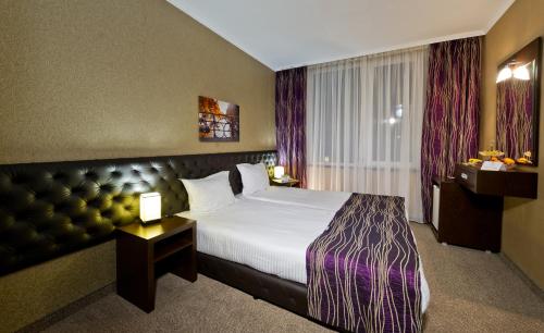 Imagen general del Hotel Spa Spartak. Foto 15
