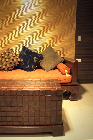 Imagen de los interiores del Hotel Spa Spring. Foto 11