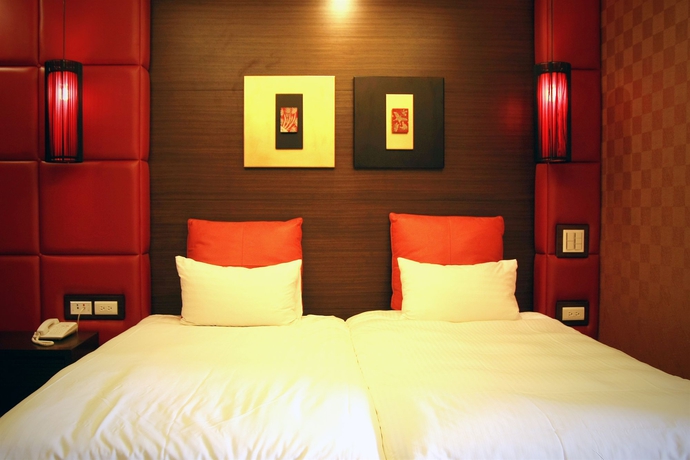 Imagen de la habitación del Hotel Spa Spring. Foto 6