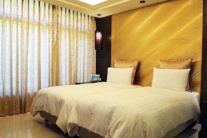 Imagen de la habitación del Hotel Spa Spring. Foto 7