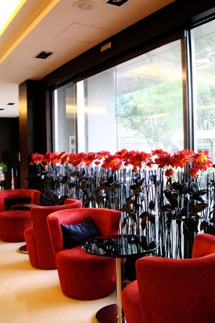 Imagen de los interiores del Hotel Spa Spring. Foto 12