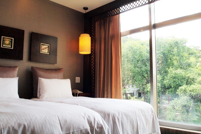Imagen de la habitación del Hotel Spa Spring. Foto 9