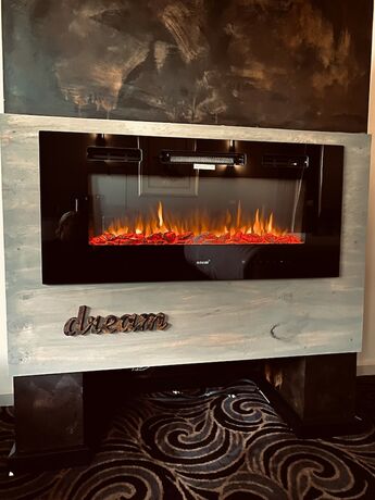 Imagen general del Hotel Spa Suites At Raven. Foto 2