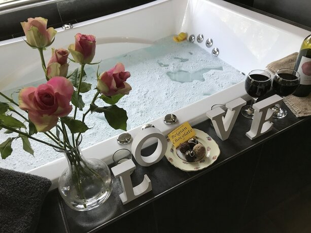 Imagen general del Hotel Spa Suites At Raven. Foto 4