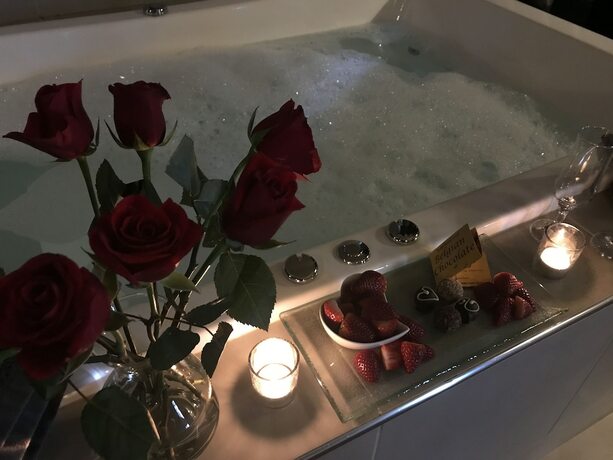 Imagen general del Hotel Spa Suites At Raven. Foto 6