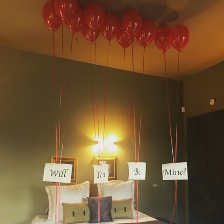 Imagen general del Hotel Spa Suites At Raven. Foto 7