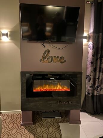 Imagen general del Hotel Spa Suites At Raven. Foto 9