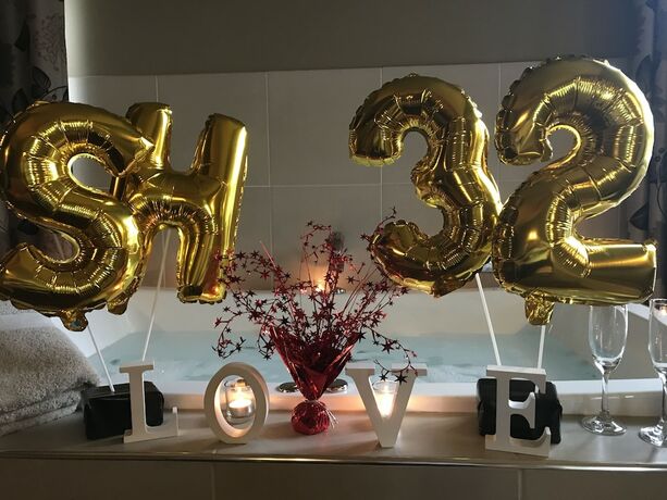 Imagen general del Hotel Spa Suites At Raven. Foto 10