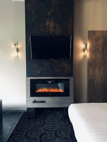 Imagen general del Hotel Spa Suites At Raven. Foto 16