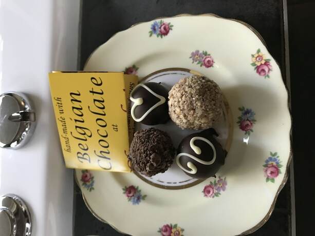 Imagen general del Hotel Spa Suites At Raven. Foto 18