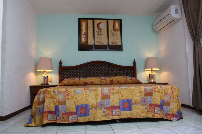 Imagen de la habitación del Hotel Spa Taninul. Foto 10