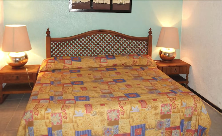 Imagen de la habitación del Hotel Spa Taninul. Foto 11