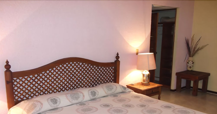 Imagen de la habitación del Hotel Spa Taninul. Foto 13