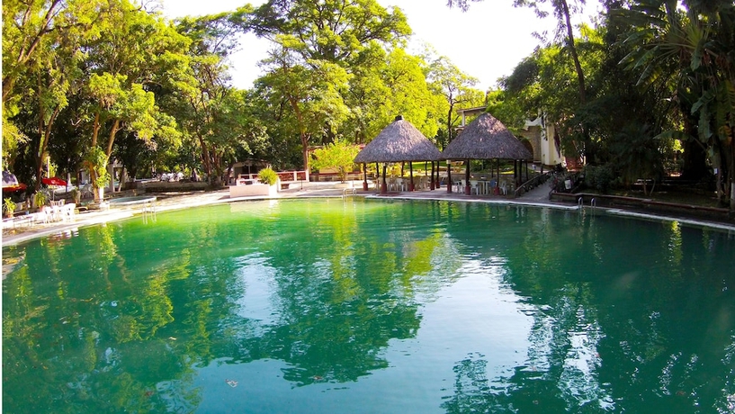 Imagen general del Hotel Spa Taninul. Foto 2