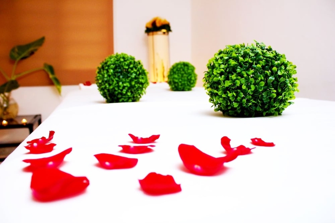 Imagen general del Hotel Spa Taninul. Foto 5