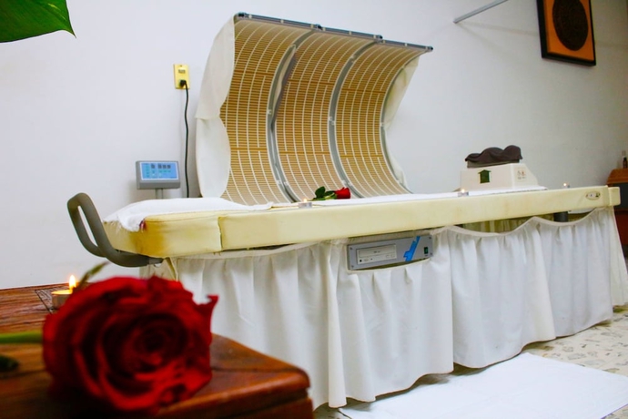 Imagen general del Hotel Spa Taninul. Foto 6