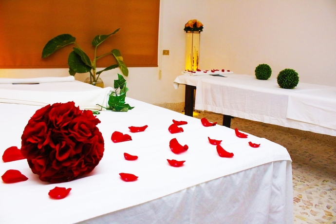 Imagen general del Hotel Spa Taninul. Foto 8