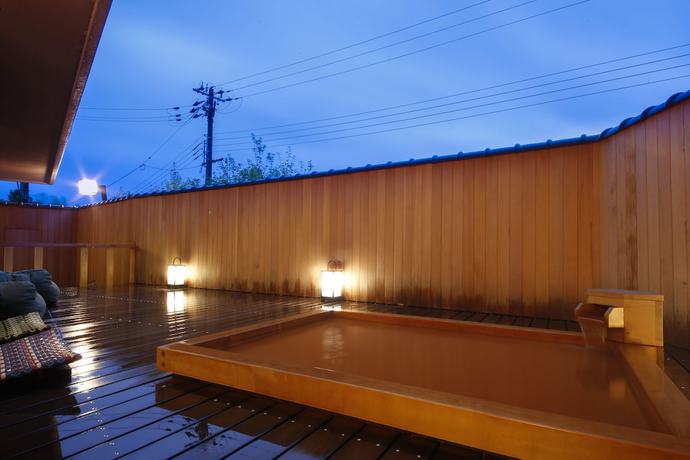 Imagen general del Hotel Spa Terrace Shisui. Foto 3
