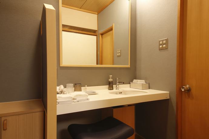 Imagen de la habitación del Hotel Spa Terrace Shisui. Foto 12