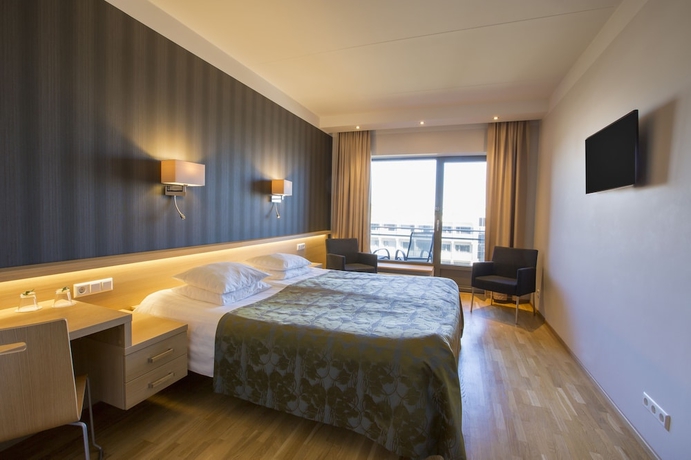 Imagen de la habitación del Hotel Spa Tervis. Foto 2