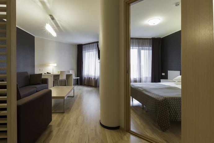 Imagen de la habitación del Hotel Spa Tervis. Foto 6