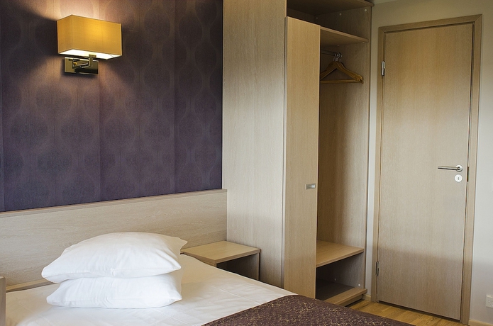 Imagen de la habitación del Hotel Spa Tervis. Foto 8
