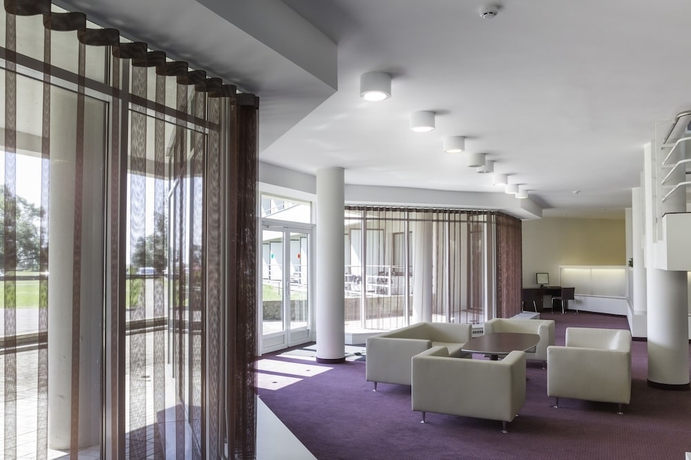 Imagen de los interiores del Hotel Spa Tervis. Foto 18