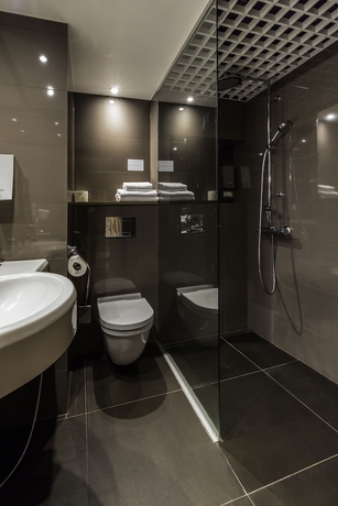 Imagen de la habitación del Hotel Spa Tervis. Foto 16