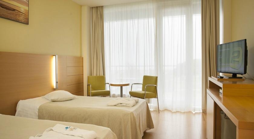 Imagen de la habitación del Hotel Spa Tervise Paradiis. Foto 5