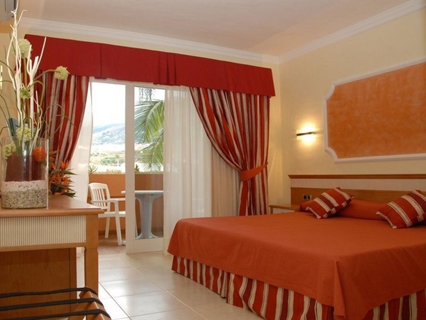 Imagen general del Hotel Spa Tierra de Oro. Foto 2