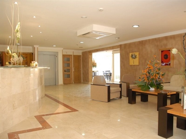 Imagen general del Hotel Spa Tierra de Oro. Foto 3