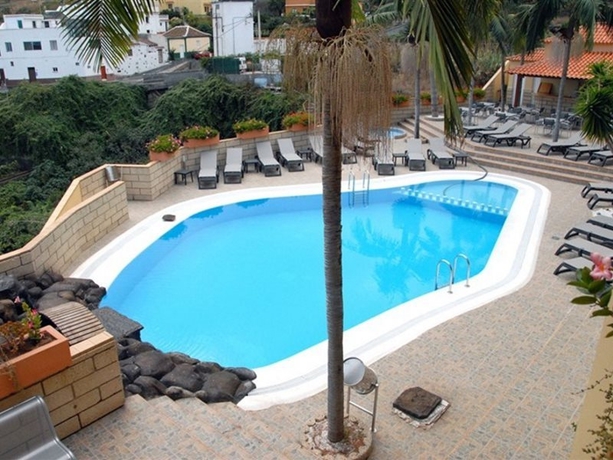 Imagen general del Hotel Spa Tierra de Oro. Foto 5