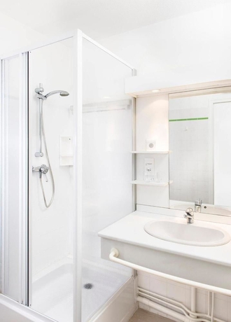 Imagen de la habitación del Hotel Spa Valdys &ndash; L&rsquo;escale Marine. Foto 5