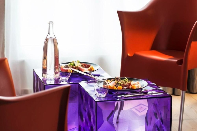 Imagen de la habitación del Hotel Spa Valdys &ndash; L&rsquo;escale Marine. Foto 6