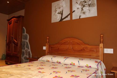 Imagen general del Hotel Spa Venta Ticiano. Foto 8