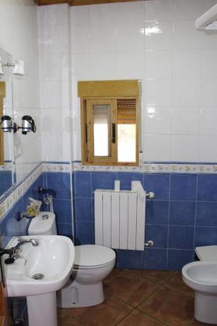Imagen general del Hotel Spa Venta Ticiano. Foto 10