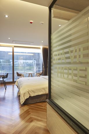 Imagen de la habitación del Hotel Spa View. Foto 5