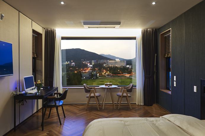 Imagen general del Hotel Spa View. Foto 1