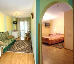 Imagen de la habitación del Hotel Spa Villa Jasmin. Foto 23