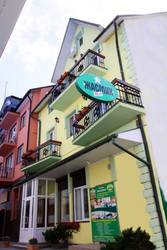 Imagen general del Hotel Spa Villa Jasmin. Foto 11